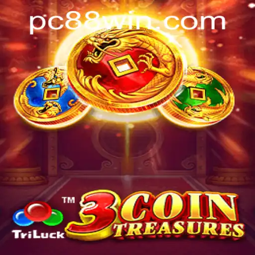 Exploring the Thrilling World of 3CoinTreasures: A Journey to 88win