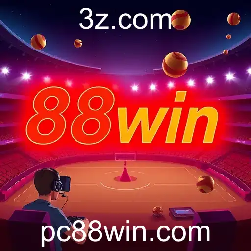 A Ascensão do 88win no Cenário de Jogos em 2025