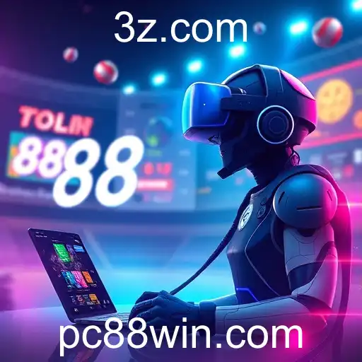 88win e a Ascensão dos Jogos Online no Brasil