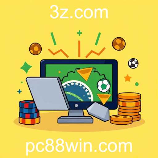 88Win: Crescimento e Impacto no Mercado de Jogos