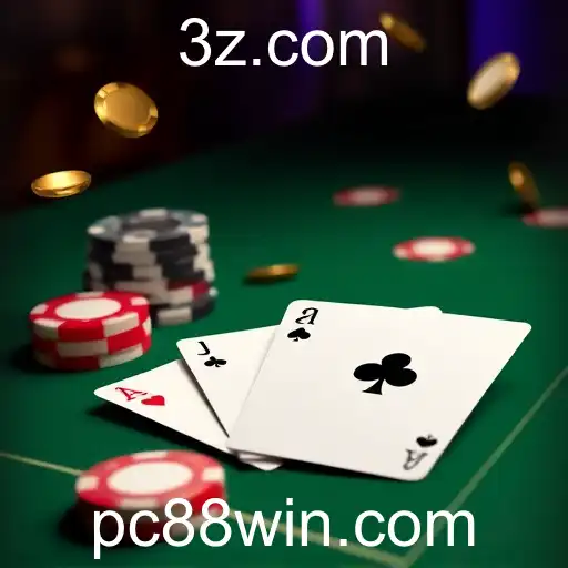 Explorando a Emoção dos Jogos de Cassino em 88win