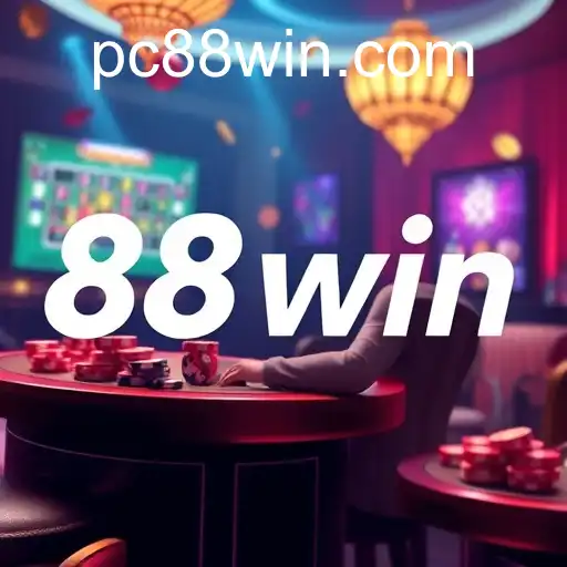 Exploring the Exciting World of 88win Casino Games