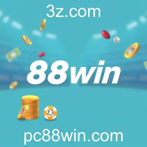 88win: Ascensão do Jogo Online em 2025