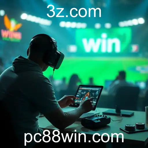 Tecnologias Emergentes e a Ascensão do Entretenimento Digital no Brasil