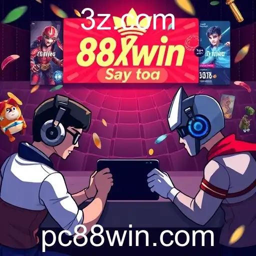 Transformações no Cenário de Jogos Online em 2025