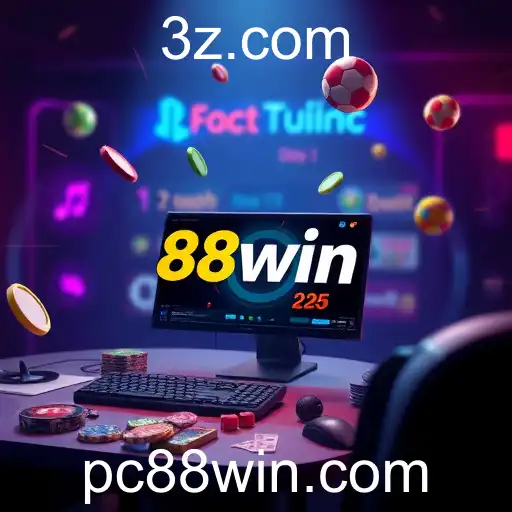 O Crescimento dos Sites de Jogos Online em 2025