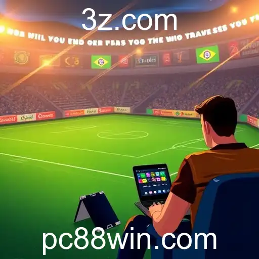 Crescimento dos Jogos Online no Brasil