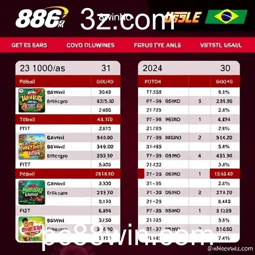 Cenário Atual de Jogos Online no Brasil