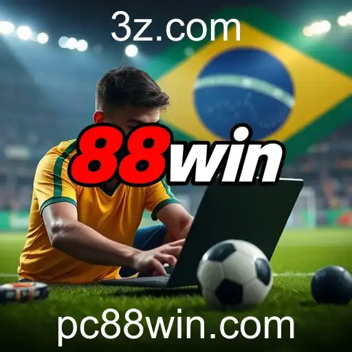 A Ascensão dos Jogos Online e 88win em 2025