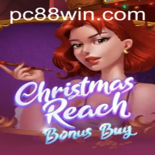 Unlock Festive Fun and Prizes with ChristmasReachBonusBuy