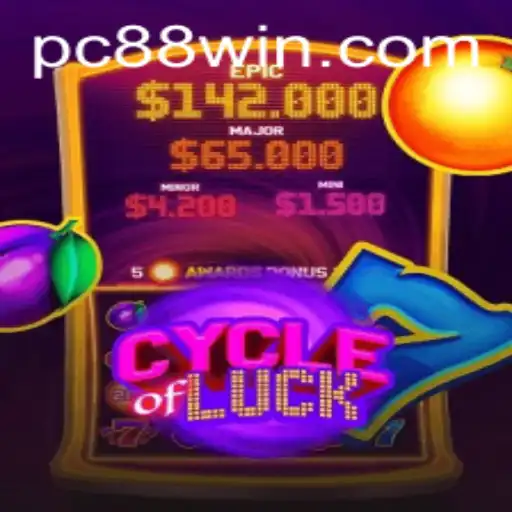 Cycle of Luck: Dive Into the World of Winning with 88Win