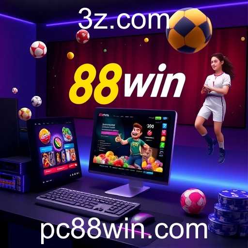 Crescimento e Desafios do Mercado de Jogos Online em 2025