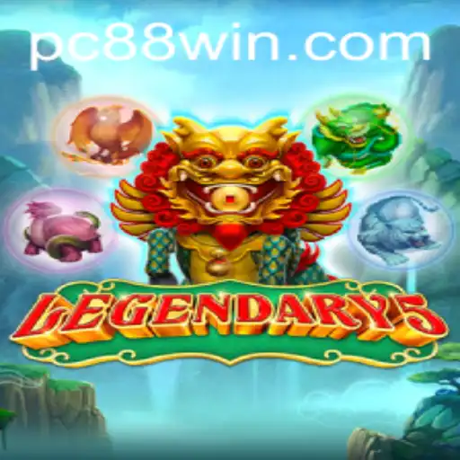 Legendary5: The New Era of Gaming with 88win