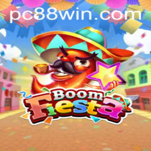 BoomFiesta: A New Era of Gaming with 88win