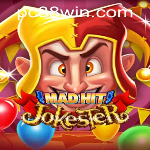 Discover the Excitement of MadHitJokester: A Thrilling New Gaming Experience with 88win