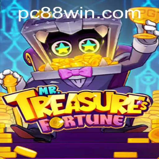 Discover the Adventure of MrTreasuresFortune and Unlock Riches with 88win