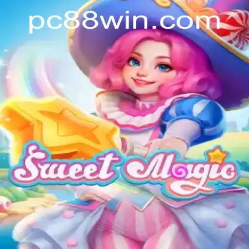 SweetMagic: An Enchanting Experience in the World of Gaming