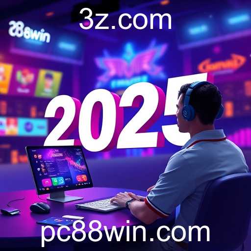 Expansão do Mercado de Jogos Online em 2025