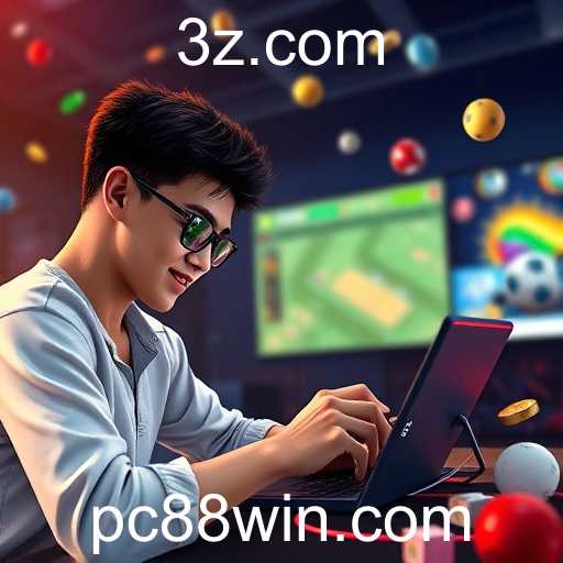 A Ascensão do 88win em 2025