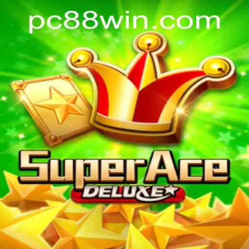 SuperAceDeluxe: The Ultimate Gaming Experience with 88win