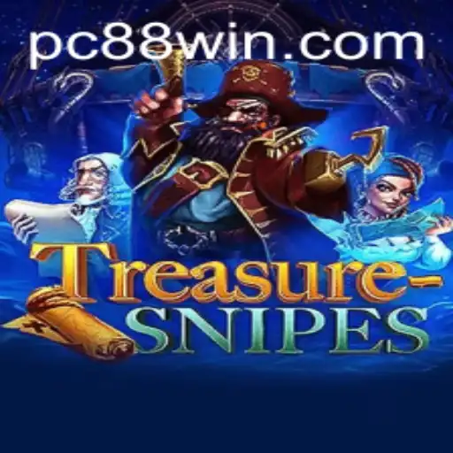 Discover the Exciting World of TreasureSnipes with 88win