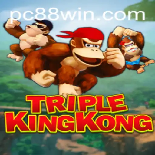 Exploring the Thrilling World of TripleKingKong!